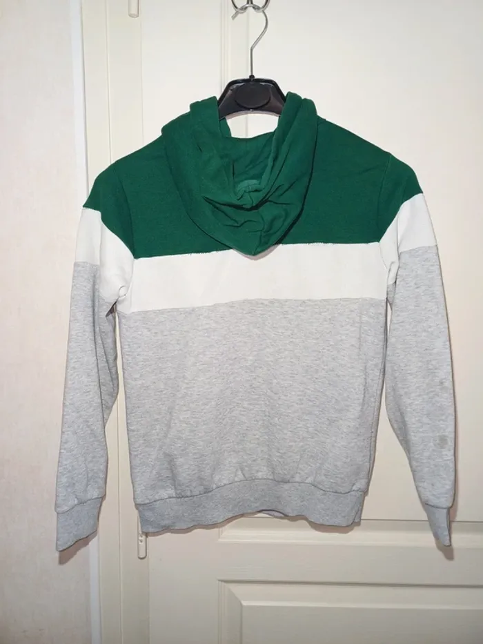 Pulls à capuche Creeks - photo numéro 2