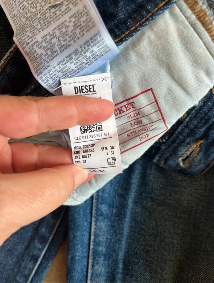 Jeans - photo numéro 7