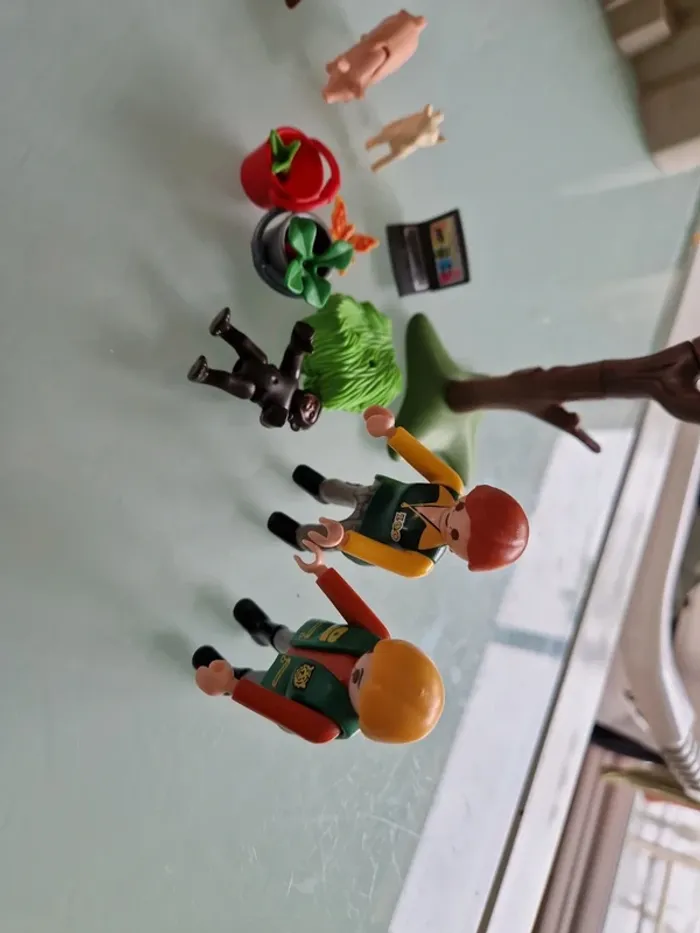 Playmobil - photo numéro 2