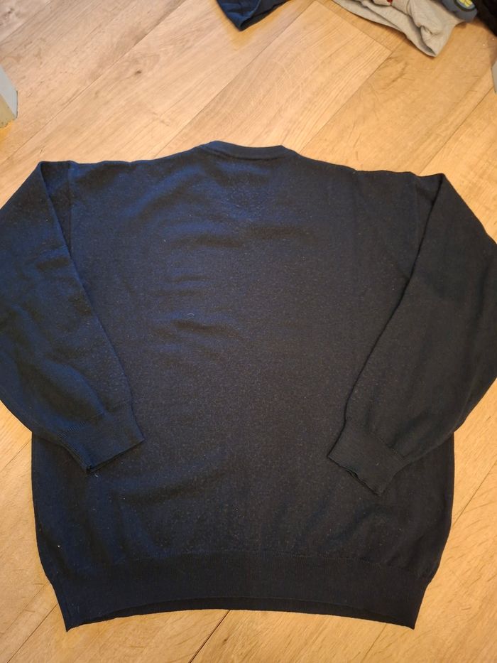 Pull hiver canda - photo numéro 3