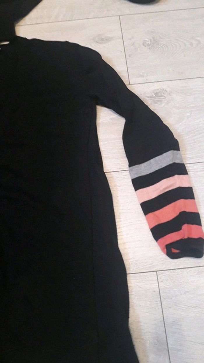 Gilet Miss Capitain - photo numéro 3