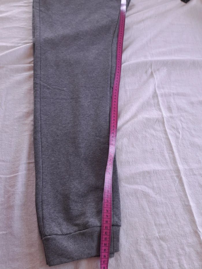 Pantalon de jogging Sergio tacchini slim neuf avec étiquette - photo numéro 14