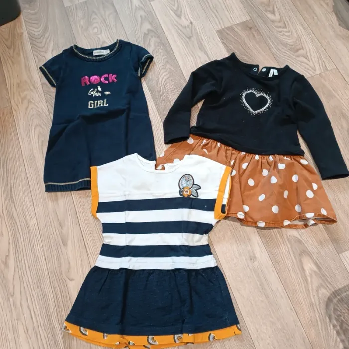Lot 2 ans - photo numéro 5