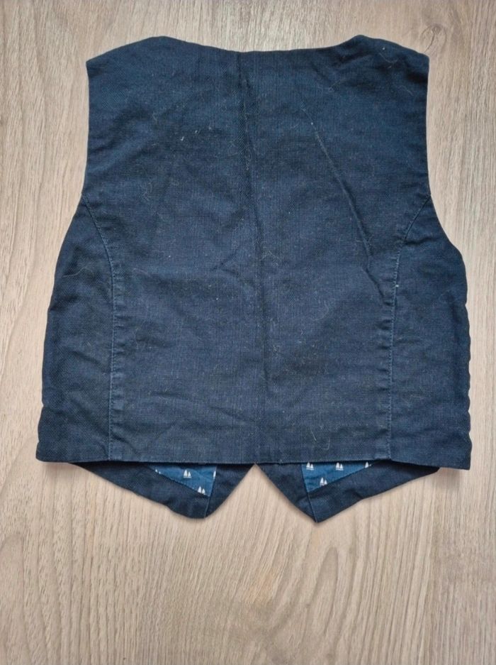 👦 Boléro - photo numéro 3