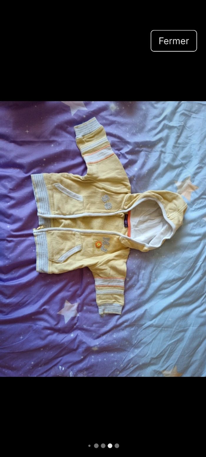 Lot été, 6 mois garcon - photo numéro 9