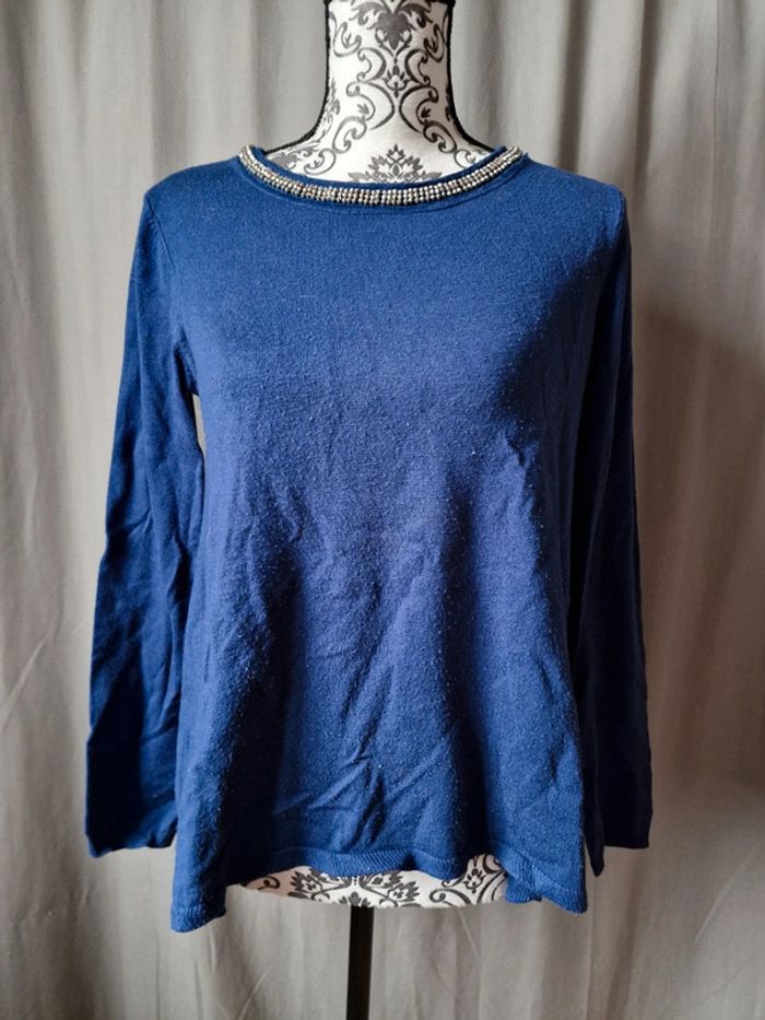 Pull taille 38/40
