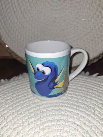 Mug nemo