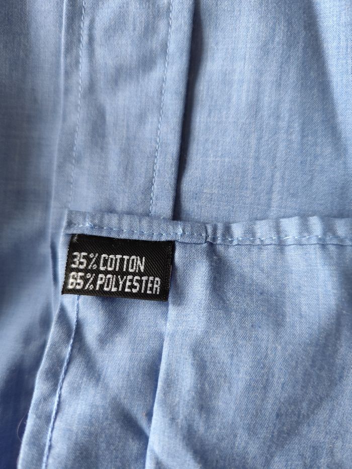 Chemise ML - photo numéro 5