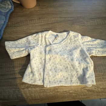 Gilet
