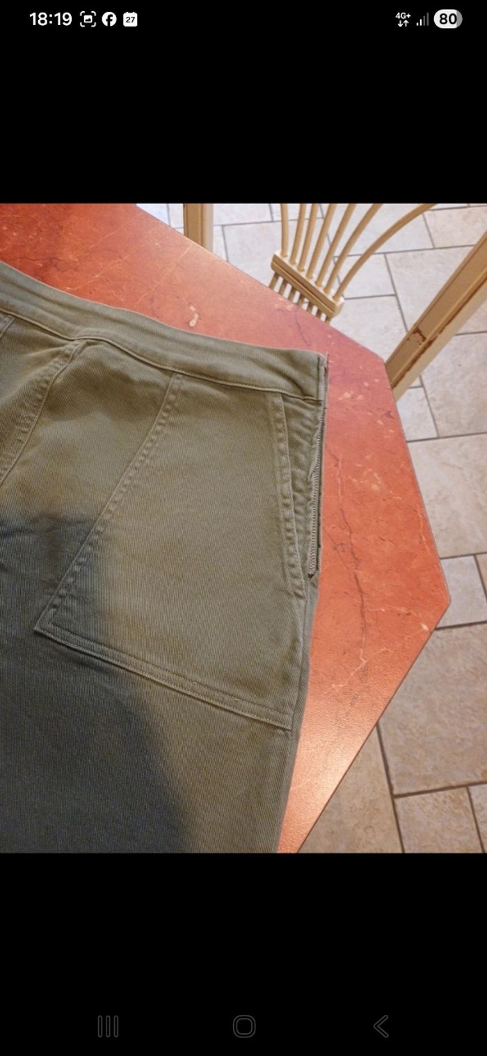 Jupe femme taille 40 - photo numéro 2