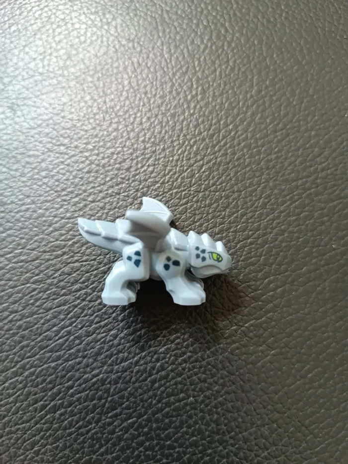 LEGO Ninjago dragon Ryu - photo numéro 2