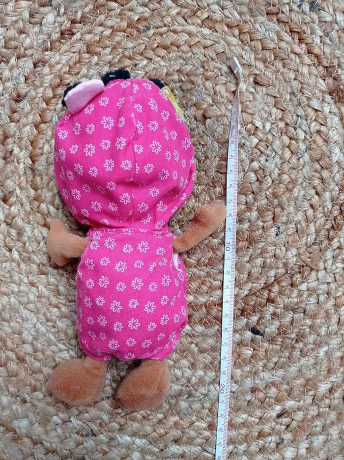 Bébé Zoé - photo numéro 2