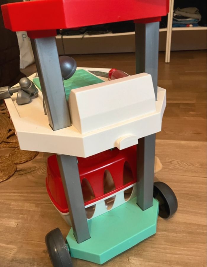 Clinique vétérinaire - photo numéro 8