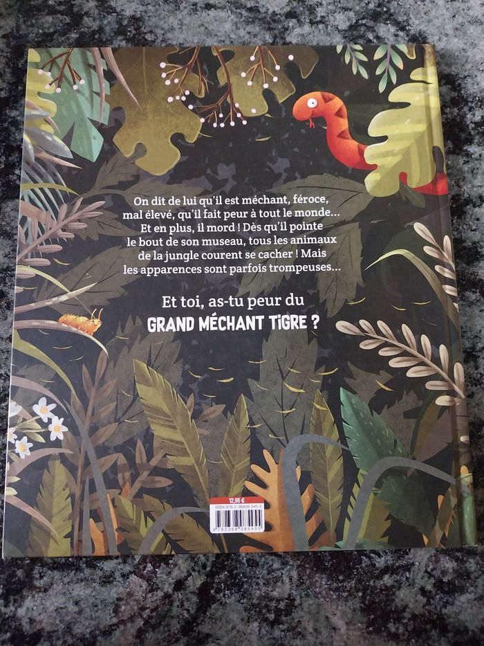 Livre - photo numéro 2