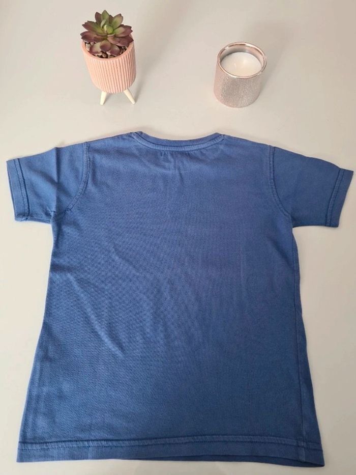 Lot de 5 tee-shirt 5 ans - photo numéro 6
