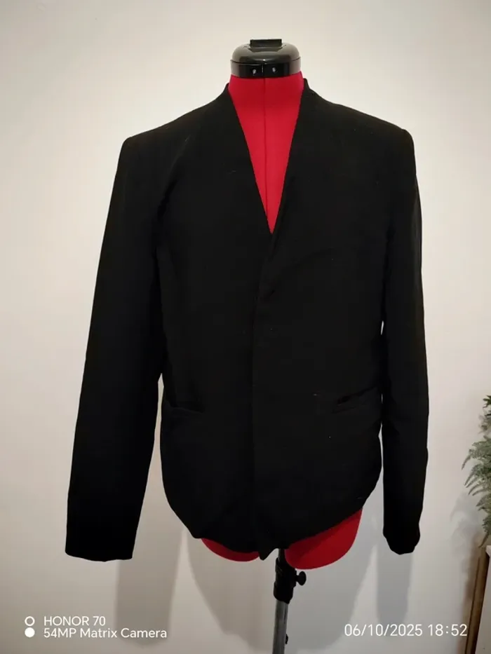 Veste intemporelle