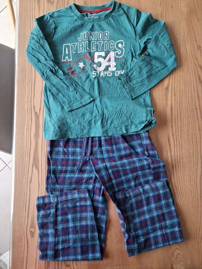 Lot 6 ans - photo numéro 2