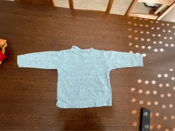 T-shirt petit bateau
