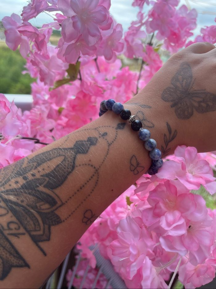 Bracelets fait main - photo numéro 2