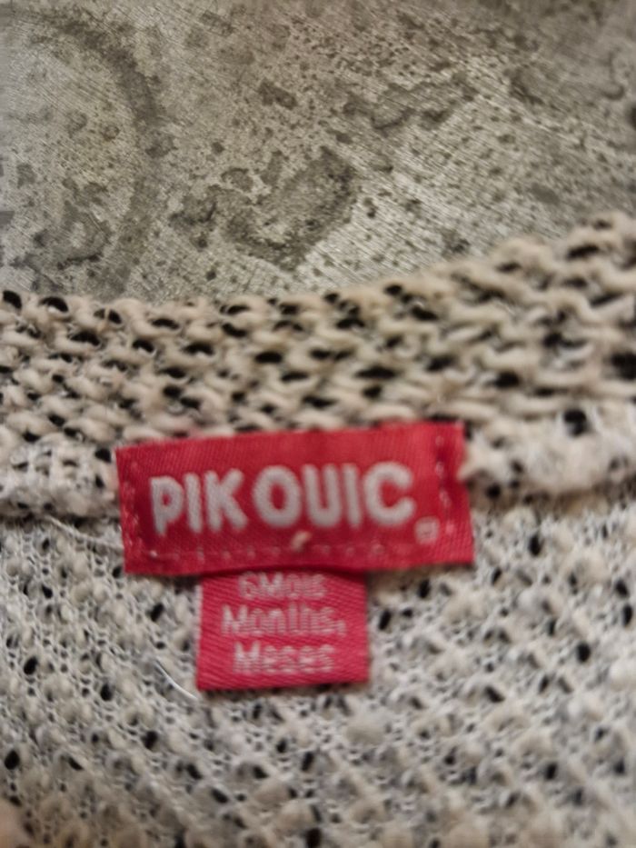 Veste fille - photo numéro 2