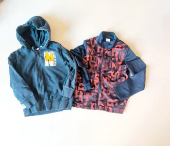 Lot veste