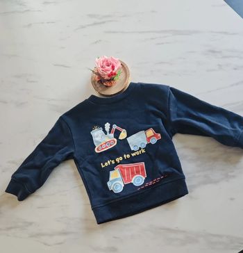 Pull  92cm