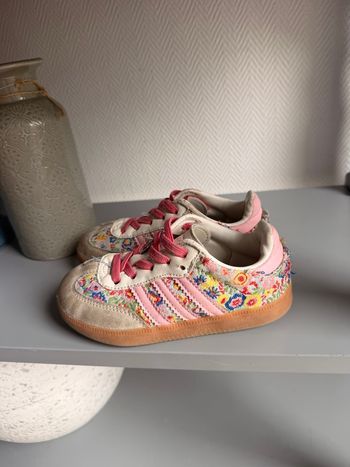 Basket liberty fille pointure 26 