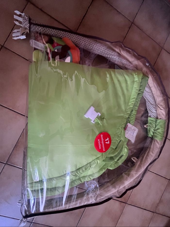 Tapis d’éveil - photo numéro 2