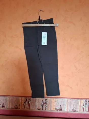 Pantalon 8 ans