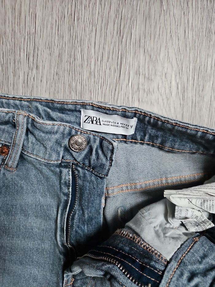 Short zara - photo numéro 4