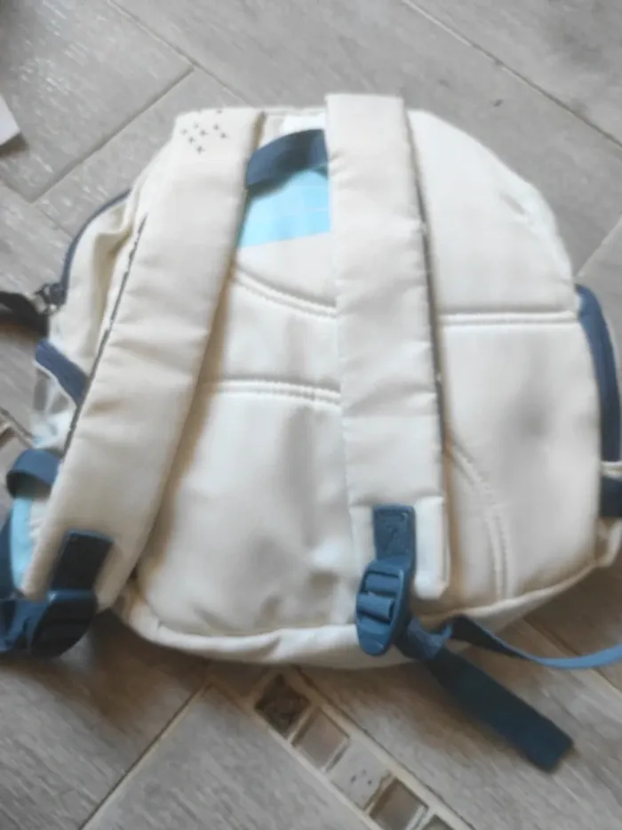 Sac à dos - photo numéro 3