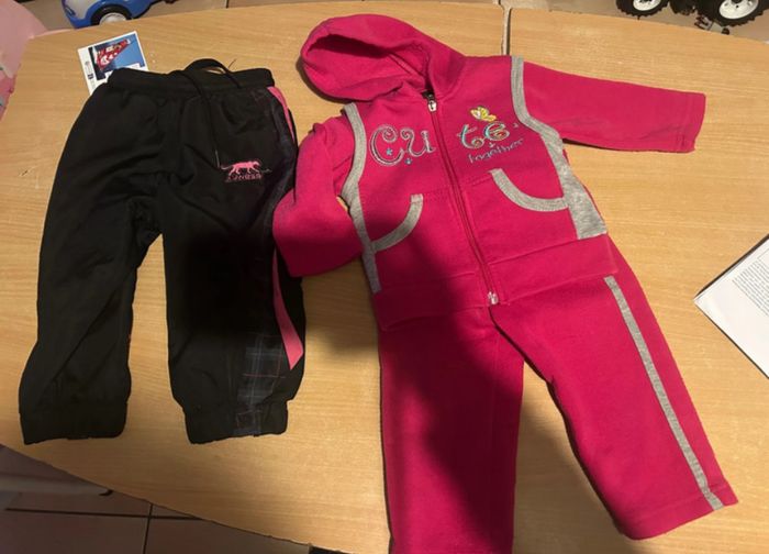 Lot de  14 vêtement taille 2 ans - photo numéro 4