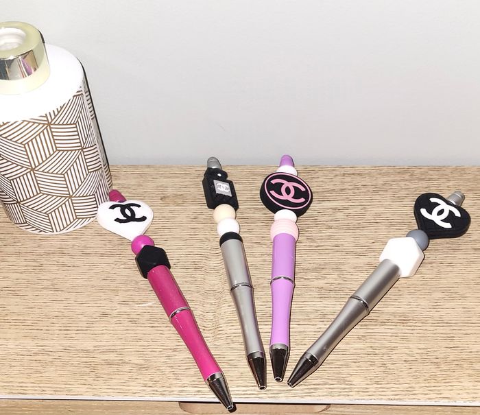 Stylo personnalisé - photo numéro 7