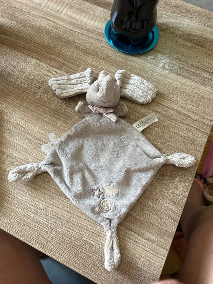 Doudou Disney - photo numéro 2