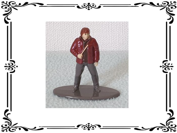 Figurine Ron Weasley (Harry Potter). - photo numéro 3