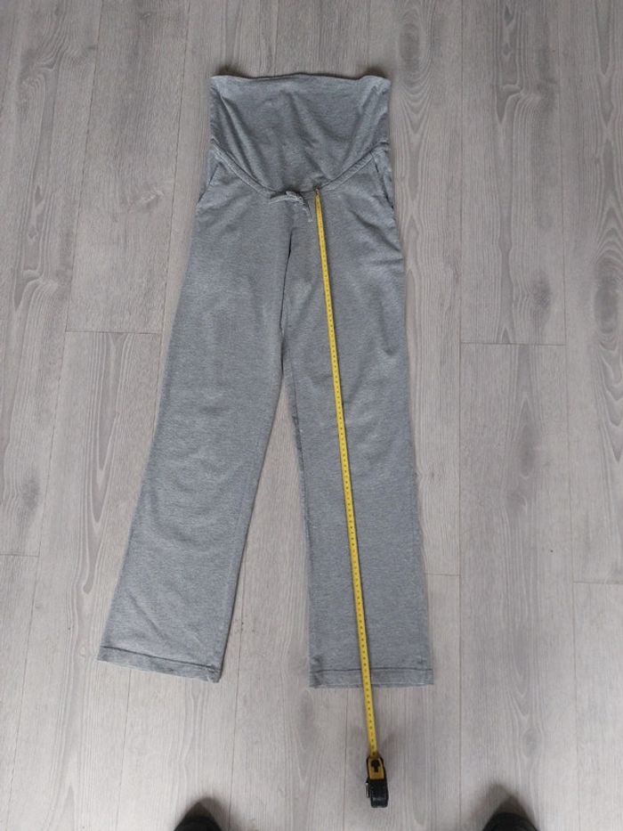 Pantalon de grossesse Vertbaudet taille 34 / 36 - photo numéro 5