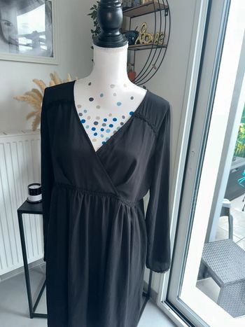 Robe naf naf taille 42 neuve
