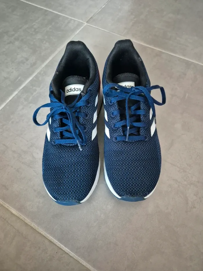 baskets adidas Originals Run70s - photo numéro 2
