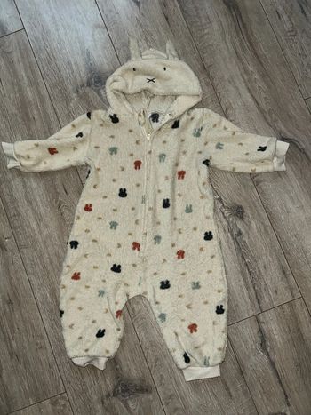 Combinaison pyjama