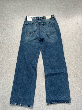 Pantalon Jean Stradivarius