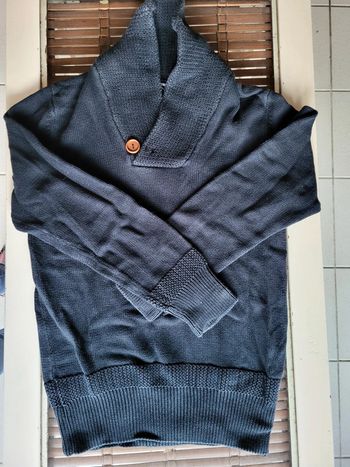 Pull taille S