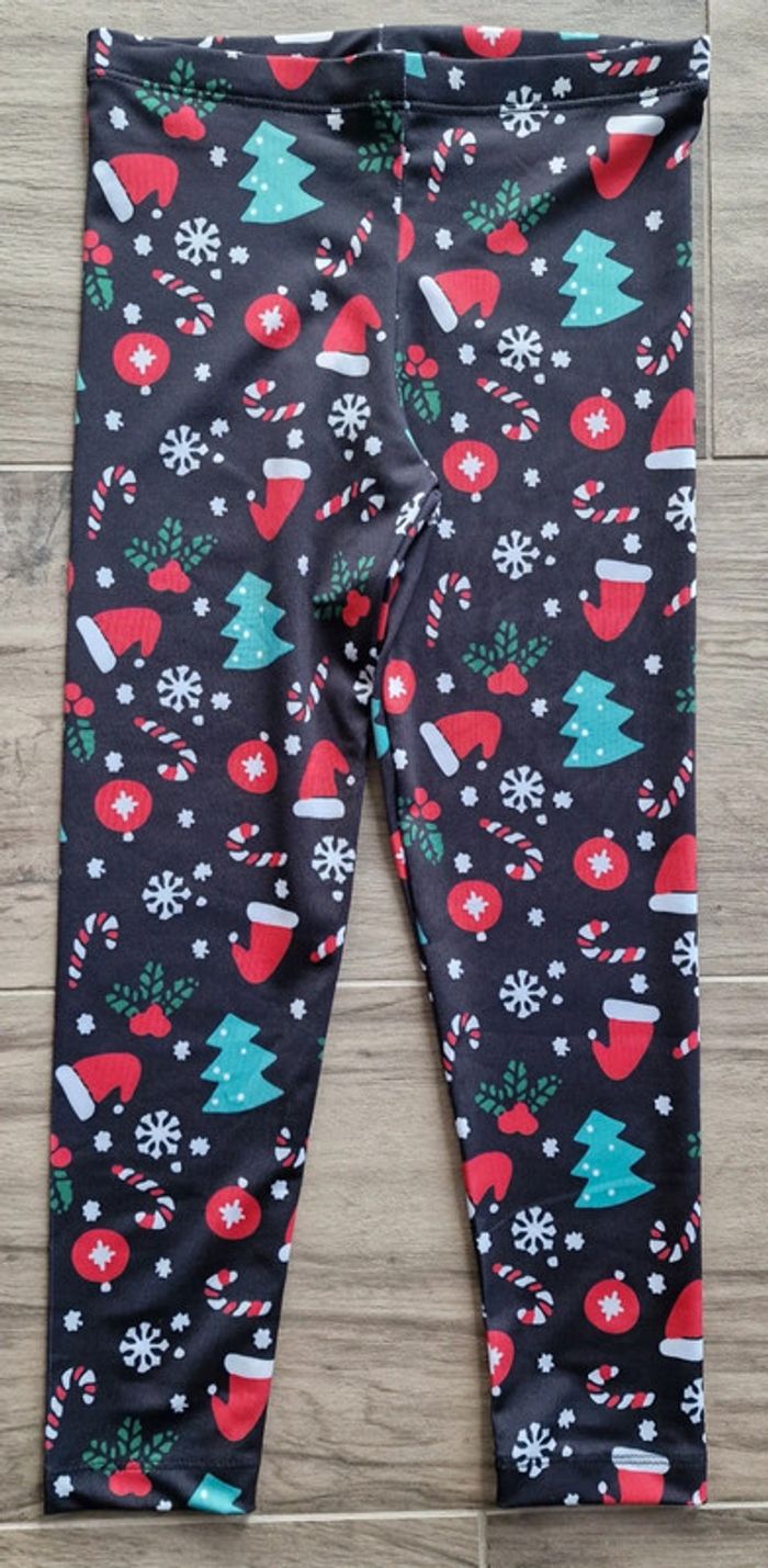 Legging Noël 🎅