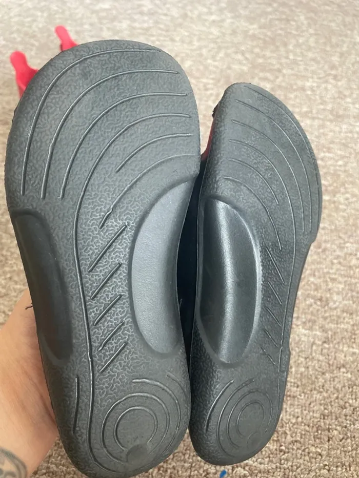 Chaussures piscine - photo numéro 2