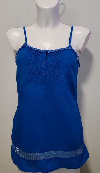 Débardeur femme 36