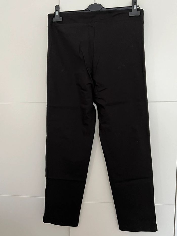 Pantalon classique Sandra Ferrone - photo numéro 4