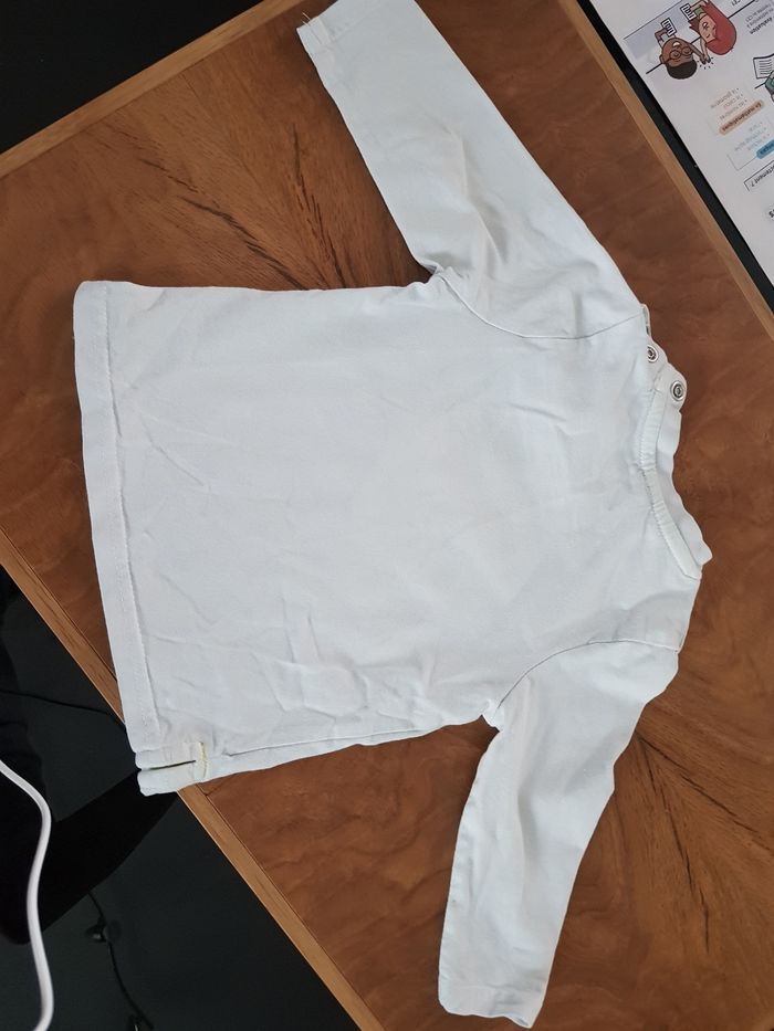 Tshirt - photo numéro 4