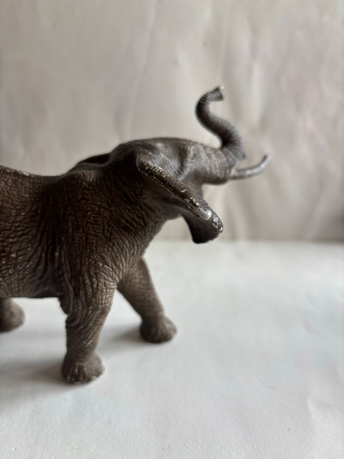 Éléphant Schleich - photo numéro 5