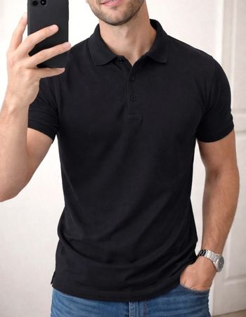 Polo Site / Taille M