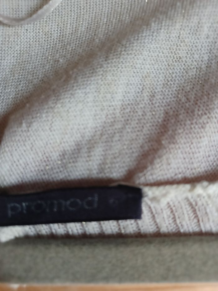 Gilet fin femme - photo numéro 6