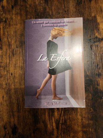 Livre : La Esfera